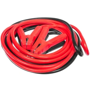 MMT A022 1500A STANMOT Stanmot przewody rozruchowe 1500a 6m 25mm² z torbą