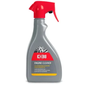005L2H CX80 Engine cleaner - preparat do czyszczenia silnika 600ml