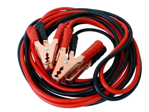 MMT A022 606A STANMOT Stanmot kable rozruchowe 600a 6m miedziane przewody a021