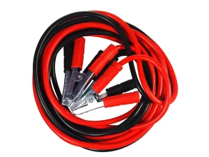 MMT A022 1200A STANMOT Stanmot kable rozruchowe 1200a 6m solidne przewody w etui