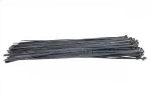 0009JO LICENT Licent czarna opaska kablowa 750 x 8,8 mm ctuv88750