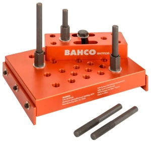 BHCBH7PS30 BAHCO Uniwersalne wsporniki hydrauliczne 30t - profesjonalne narzędzia