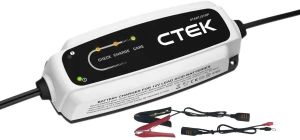 40-107 CTEK Ct5 start/stop prostownik automatyczny 12v