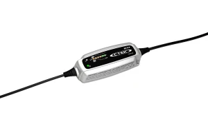 56-839 CTEK Xs 0.8 ładowarka samochodowa 12v 0.8a akumulatorowa