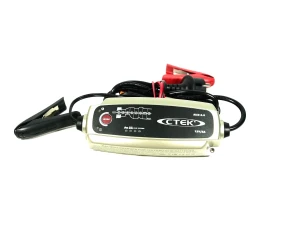 56-998 CTEK Mxs 5.0 prostownik 12v 5a do akumulatorów kwasowo-ołowiowych