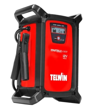 TLW829527 TELWIN Startzilla 4012 xt 12v ładowarka akumulatorów booster rozruch 829526