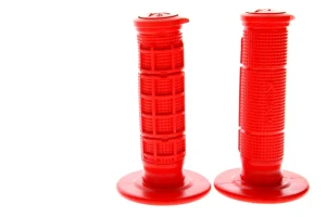 02621/A-R ARIETE Ariete manetki off road unity half-waffle asp 115mm czerwone