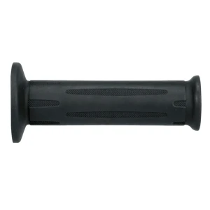 02624/C ARIETE Ariete czarne manetki 125mm do bmw podgrzewane