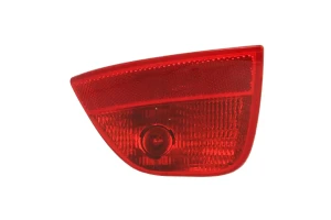 20-241-01004 VISTEON Lampa przeciwmgielna tył l ford focus ii