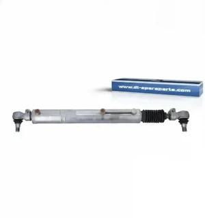 3.63197 DT Spare Parts Dt spare parts cylinder roboczy, układ kierowniczy ze wspomaganiem