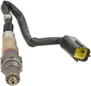 0 258 986 684 BOSCH Sonda lambda regulacyjna diagnostyczna przed katalizator za katalizator