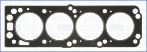 1.3 N, 1.3 S Uszczelka głowicy 1,4mm OPEL KADETT D AJUSA