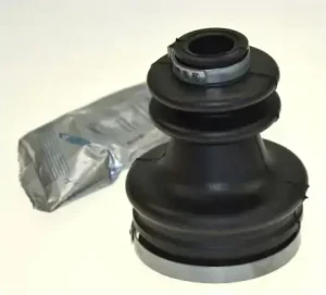 Abdeckung der antriebswelle OPEL CORSA B SPIDAN