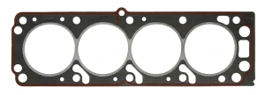 1.8 S, 1.8 i Uszczelka głowicy 1,3mm OPEL VECTRA A AJUSA