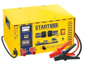 GYS025547 GYS Start 300 prostownik z rozruchem 12/24v