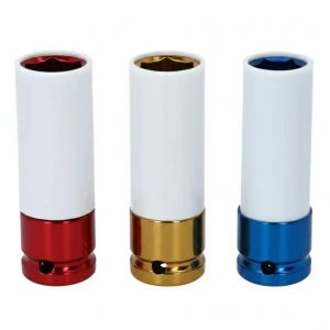 515.1005 KSTOOLS KS TOOLS Ks tools zestaw nasadek udarowych do alu felg 17-19-21mm