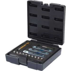 122.1300 KS TOOLS KS TOOLS Ks tools zestaw do naprawy gwintów m9x1,25 - 122.1300