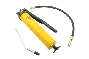 992/11300 KOREA Jcb smarownica ręczna + wężyk gratis