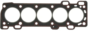 2.4, 2.4 T Uszczelka głowicy 1,5mm VOLVO C70 I AJUSA
