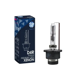 zmd4r6 M-TECH M-tech żarówka ksenonowa d4r 35w 6000k zmd4r6