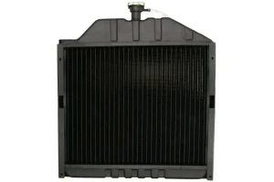 D7AG180TT THERMOTEC Thermotec chłodnica silnika valtra
