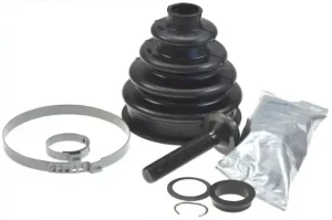Soufflet de joint de cardan AUDI 80 B3 SPIDAN