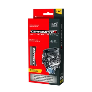 CMTCS-BPOWER CERAMIZATOR Ceramizator cs-d preparat do regeneracji silnika diesla 10ml