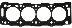 2.0 HDi, 2.0 HDI Uszczelka, głowica cylindrów PEUGEOT EXPERT KAMOKA