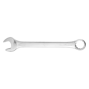 TPX09-734 NEO Tools klucz płasko-oczkowy 34 x 392 mm crv din 3113