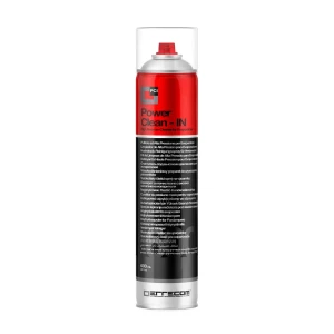 ER AB1063.U.01 ERRECOM Errecom power clean in preparat do klimatyzacji 600ml