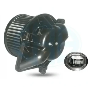 664055 ERA Silnik dmuchawy 12v 160w renault megane i