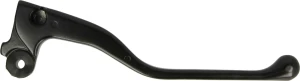 VIC-70952 VICMA Dźwignia sprzęgła standardowa czarna bmw cagiva gilera yamaha