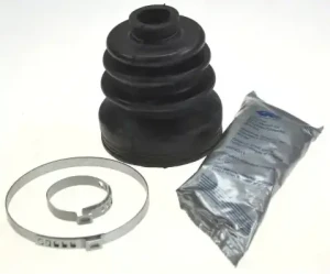 Abdeckung der antriebswelle MAZDA MX-5 II SPIDAN