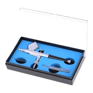 ARP45300 AIRPRESS Airpress 45300 aerograf lakierniczy 0,3mm 2 bar