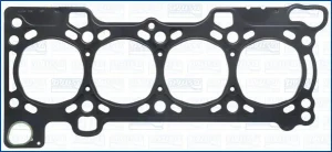 26L11,, 29S13,, 29L15, Uszczelka głowicy 1,2mm IVECO DAILY V AJUSA