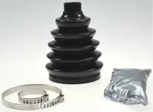 Abdeckung der antriebswelle TOYOTA AVENSIS I SPIDAN