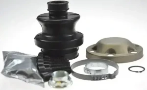 Soufflet de joint de cardan MERCEDES-BENZ 124 C124 SPIDAN