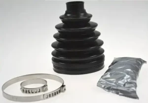 Abdeckung der antriebswelle TOYOTA AVENSIS II SPIDAN