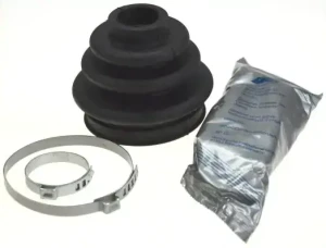 Abdeckung der antriebswelle ALFA ROMEO 147 I SPIDAN