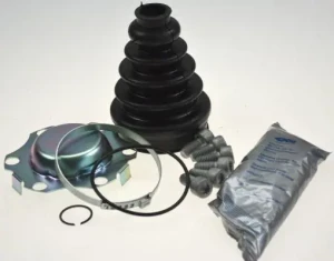 Osłona przegubu półosi lewy przód VW POLO SPIDAN