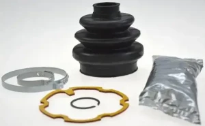 Abdeckung der antriebswelle PORSCHE 911 SPIDAN
