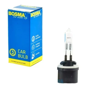 LED4957 BOSMA Bosma żarówka 12,8v 50w pg13 1 szt. - samochodowa