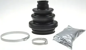 Soufflet de joint de cardan OPEL ASTRA F SPIDAN