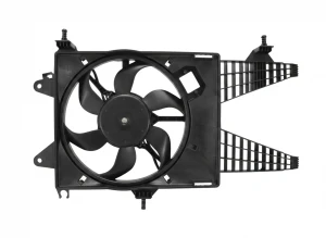 352001 ERA Wentylator chłodnicy 12v 310mm