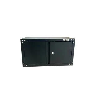 OK-01.3215 ROCKS Rooks szafka serwisowa rms 2d wisząca czarna
