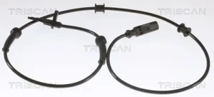 8180 10207 TRISCAN Czujnik, prędkość obrotowa koła