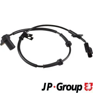3597106080 JP GROUP Czujnik, prędkość obrotowa koła
