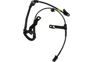 BAS-4048 KAVO PARTS Czujnik, prędkość obrotowa koła