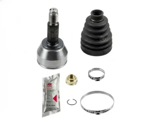 184950 FEBI BILSTEIN Zestaw przegubu, wał napędowy
