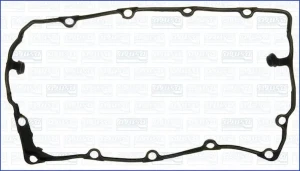 2.0 TDI, 1.9 TDI Uszczelka pokrywy zaworów VW PASSAT B6 AJUSA